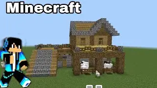Ultimate Minecraft Survival House Build Guide | pro Gaming 5526
