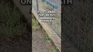 Curbs That Last a Lifetime!