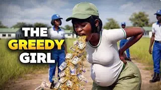 She Never Expected This Price: If Only She Knew What Her Luxury Lifestyle Would Cost Her…