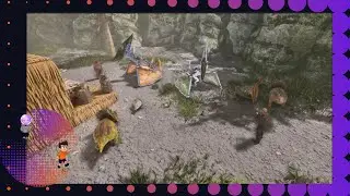 A new adventure begins on a not so safe beach! ARK: Valguero episode 1