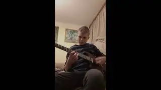 My favorite U2 riffs part 1