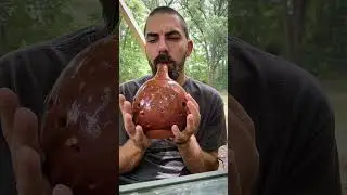 Harmonic Minor Kettlebell Drone Vessel Flute Ocarina Okarin