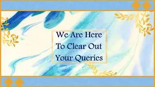 TENDER GUIDE: Introduction