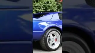 &ldquo;Lotus Esprit S4S &ndash; The Iconic 90s Supercar Legend&rdquo; # &ldquo;Lotus Esprit S4S