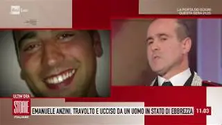 I Carabinieri ricordano i loro caduti - Storie italiane 03/01/2020
