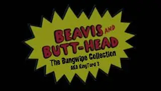 Bungwipe Trailer
