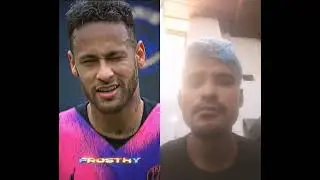 Neymar#ps#shortsfeed #neymarjr #football