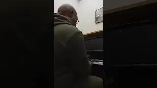 Quentin Ray Simmons Solo Piano Weekend Of 2026 🎵