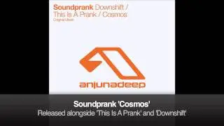 Soundprank - Cosmos