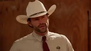 Cordell Walker | i am a sexy cowboy [ Walker Edit 1x04 ]
