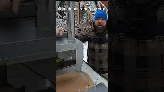RBM Stove Unboxing