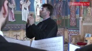 Ziua Învierii - Corul Basileus