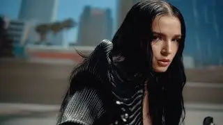 Poppy | Motorbike | DEKILL Rock Version