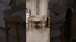 4 Chairs Dining Table Design | #fd_interiors Manzoor Colony Furniture Market Wholesale Price #dining