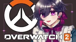 〖視聴者参加型 OW2〗本番までもう時間が少ないぞ〜！！！〖クランルージュ〗