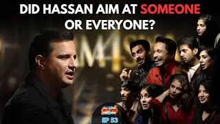 Tamasha 4 Episode 53 Full Review | House Faces Bitter Questions | Fun with Akmal | Badshah''s Hint