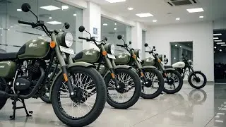 🚨 2026 Tata Classic 170 Launched! Royal Enfield को मिली कड़ी टक्कर 💥 | 170cc Monster From Tata
