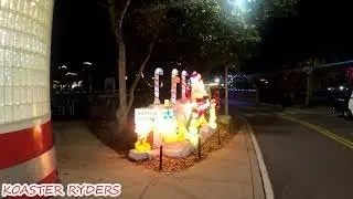 Dollywood Christmas 2021