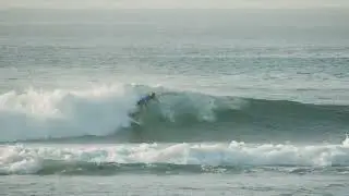 Bali Cliff Surf Club Championship