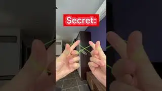 SCHOOL PAPERCLIP MAGIC (SECRET)