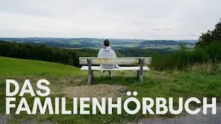 Das Familienhörbuch - Die Lebensgeschichte von sterbenskranken Eltern