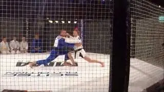 JUDO TANGO RONIN