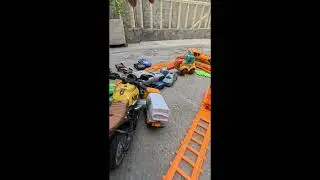 Rc train #funny #car #train #automobile #toys #helicopter #airplane #kidsfun