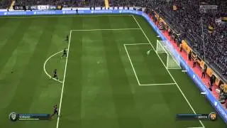 Soriano TOTS - The Cheap Ibrahimović! - FIFA 15 Ultimate Team