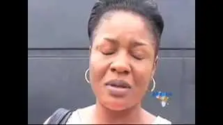 Nigeria Domestic Violence