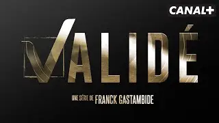 Valid&eacute; - Bande-annonce