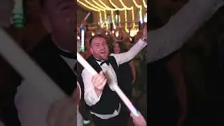Wedding DJ Scotland // DJ Euan Lawrence