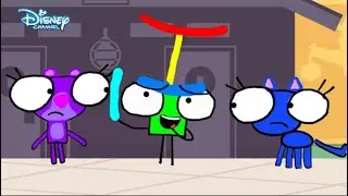 Johnny Test Theme In Season 4