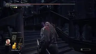 Best Moments : Thank you DS3 Ascended mod !