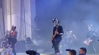 Slaughter to Prevail-Baba Yaga LIVE 8/5/24