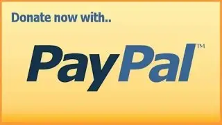 For anyone willing to donate & support the channel