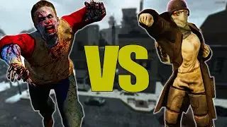Hard Quests Just Fists | 7 Days to Die | Alpha 17 Gameplay | E34