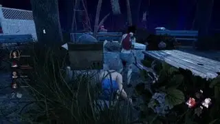 National Geographic: The DBD Zombie