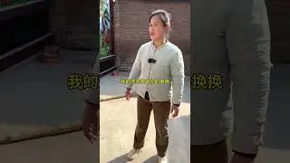 #Rural guardian#Douyin Rural Life Expert New Farmer Plan 2023#The life of the mother-in-la