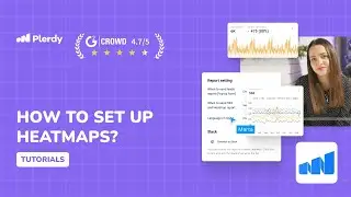 How to set up heatmaps 🧐🚀