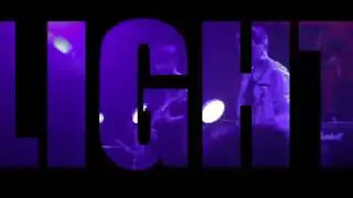 Resplandor - Twilight (Official Live Video)