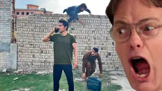 The Green Briefcase 💼 Must Watch Till End