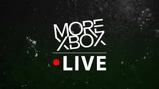 MoreXbox Live Stream