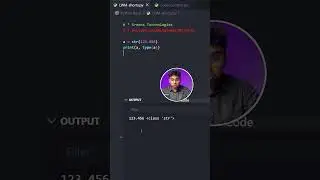 💡 Python Type Casting Explained in 2025!