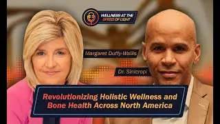 Revolutionizing Holistic Wellness and Bone Health Across North America