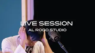 Stesi - Kouya (Live Session al Rogo Studio)