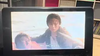 Fear The Walking Dead 2x03 Opening Scene 