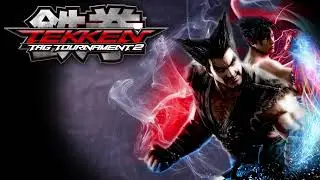 Tekken Tag Tournament 2 OST: Utmost Limits (Naraku)