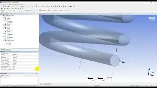 Creating connections 2  tube Design modeler