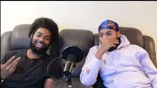 NBA 2K23 MyLeague - Playing My Bro @Nickapone In 2K Part 2