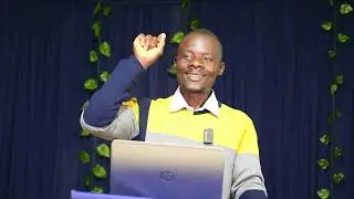 25. Self Support and Institutional work - Historic background by Wycliffe Omondi